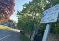 Witnesses sought as child bitten by dog outside Rowlands Castle cafe