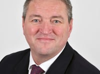 Farnham and Bordon Reform UK Party chairman: Voters are ready for change