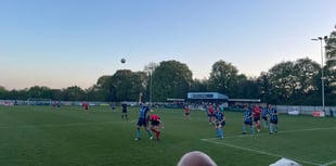 Rams' promotion hopes end with play-off defeat