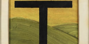 Brush with fame: Painting mistaken for unknown artist fetches £14,000