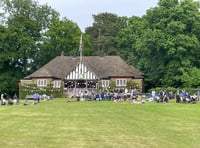 Brook Fete's Exciting New Features