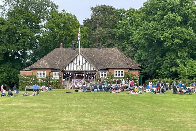 Brook Fete's Exciting New Features