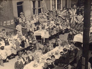 Memories of VE Day as Herald readers recall May 8, 1945