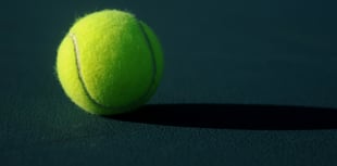 Liss tennis club wins top award