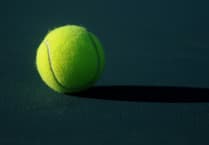 Liss tennis club wins top award