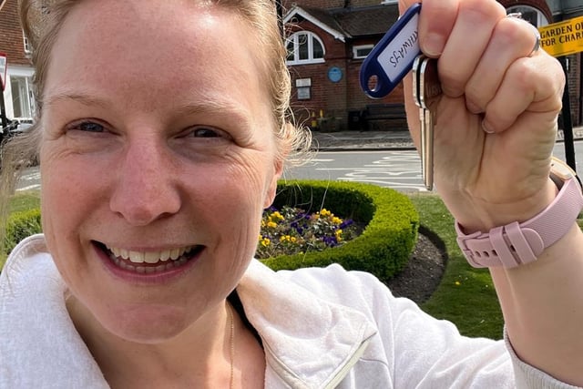 Haslemere’s Community Fridge needs urgent help to reopen