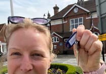 Haslemere’s Community Fridge needs urgent help to reopen