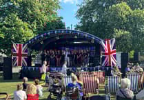 Record-breaking Haslemere Festival dazzles town