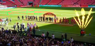 Shots beat Moors to win FA Trophy at Wembley