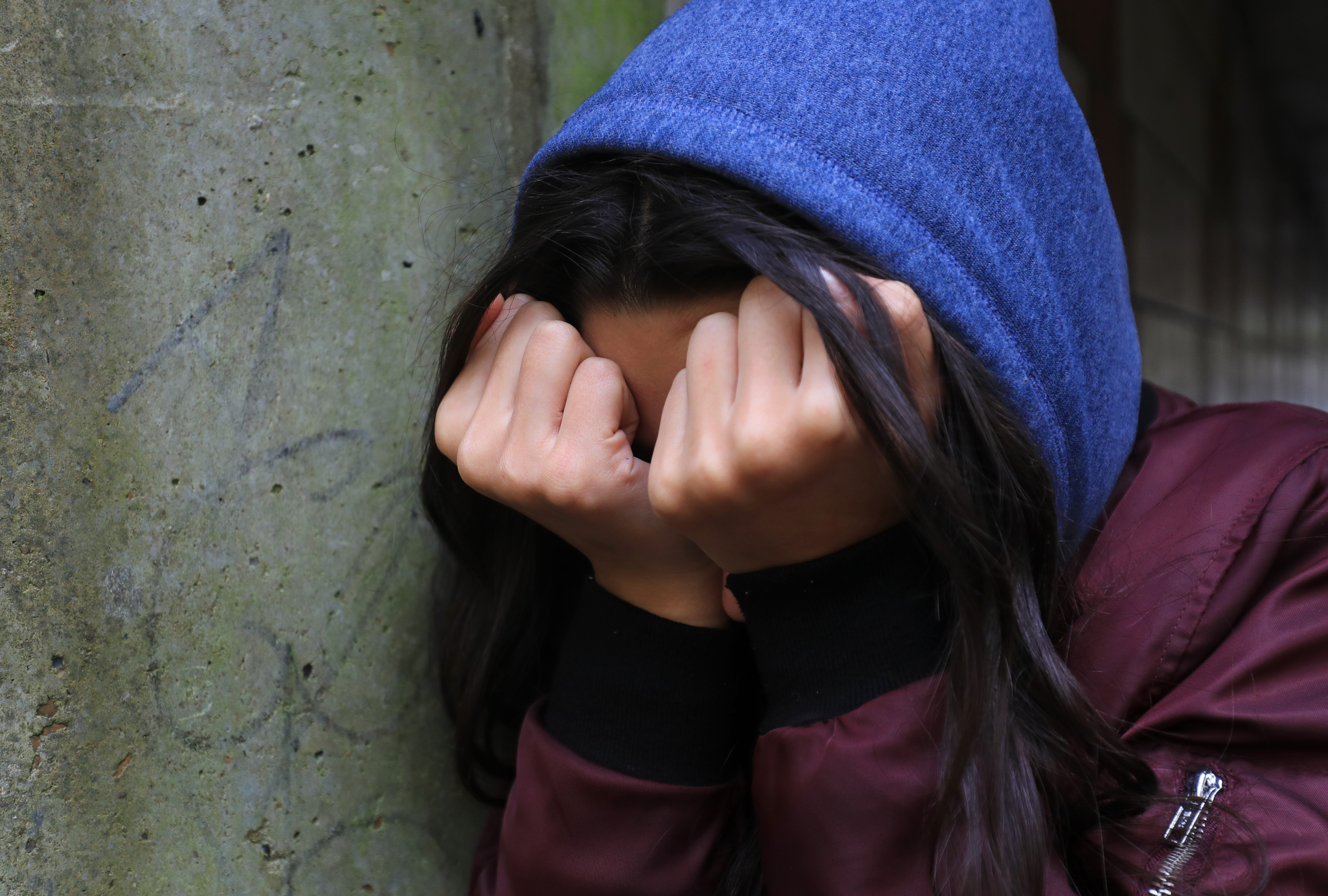 Fewer children and young people hospital admissions for self-harm in Hampshire – as number continues to drop across England