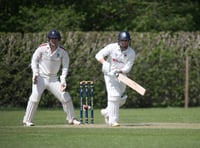 Alton's second team earn impressive win against Hursley Park