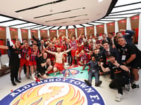 Baggies to host FA Trophy winners Aldershot in pre-season friendly