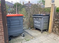 Anger as £1,300 wooden gates stolen from community centre