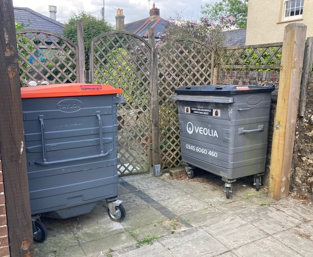 Anger as £1,300 wooden gates stolen from community centre