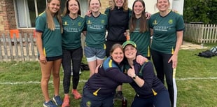 Grayswood Ladies win last-over thriller against Churt