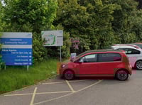 Surrey hospital wards close as trust seeks new medical cover