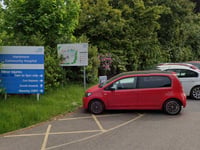 Residents urged to voice opinions on hospital's future