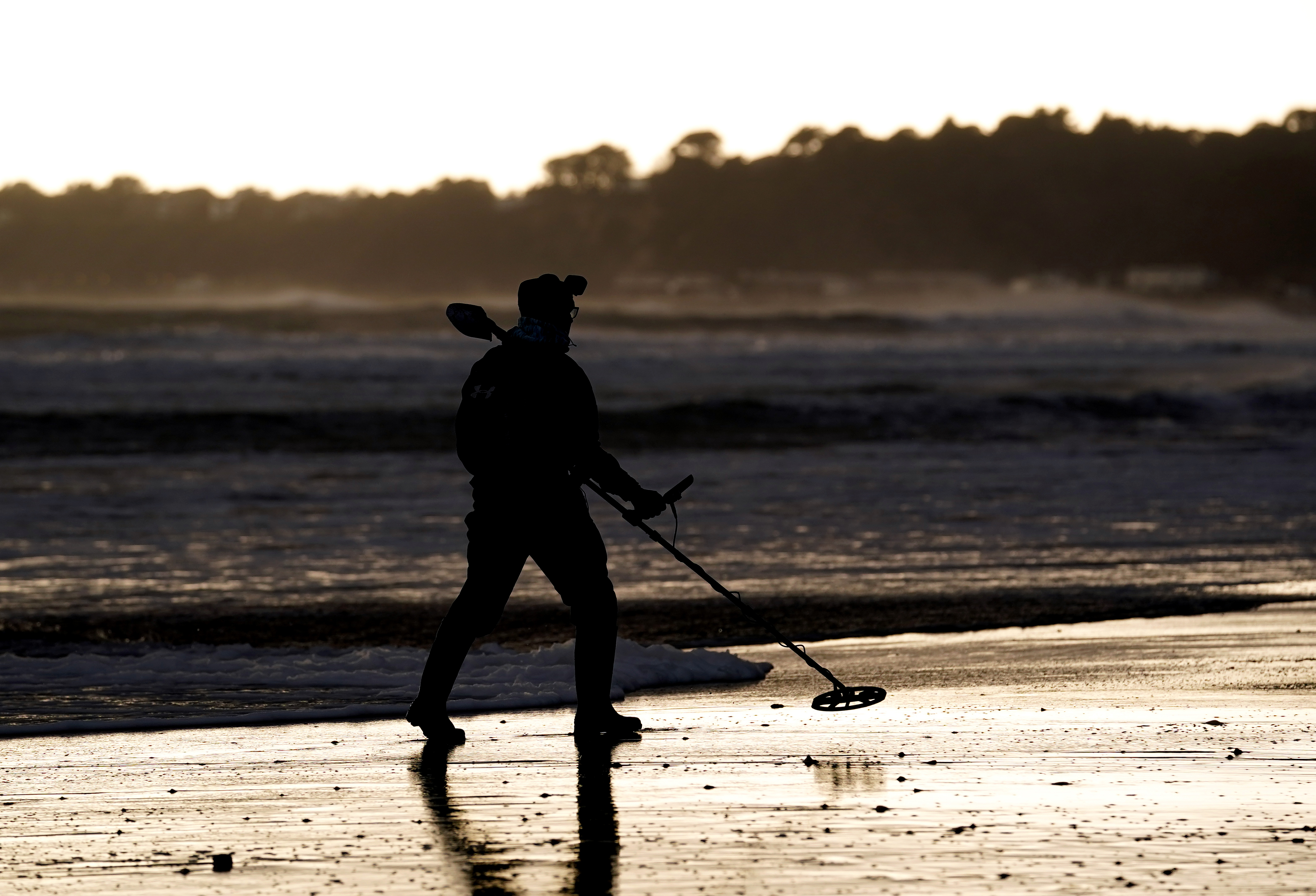 Almost 100 treasure finds reported in Portsmouth and South East Hampshire