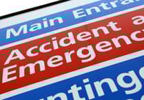 More than two-thirds of A&E arrivals at Portsmouth Hospitals seen within four hours