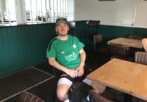 Rowledge slip to defeat at promotion chasers