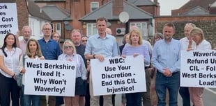 Waverley looks again at householder CIL cases