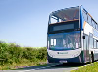 Stagecoach boosts Hampshire and Surrey bus services