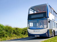 Free bus travel this Sunday to mark new services