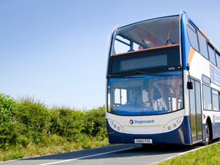Free bus travel this Sunday to mark new services