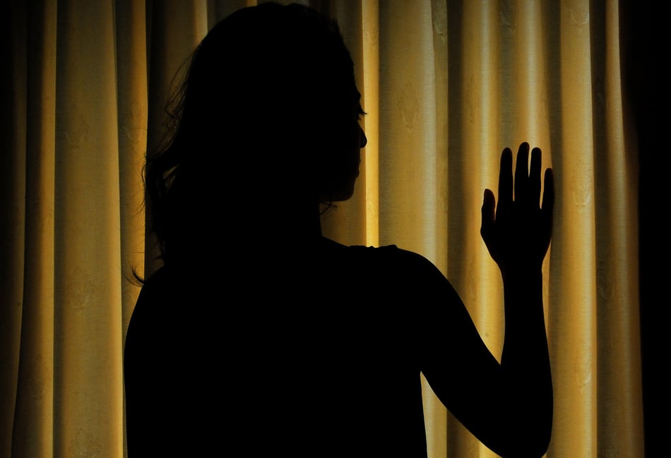 Dozens of potential modern slavery victims in Hampshire in recent months