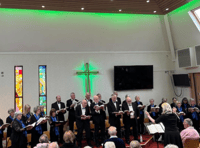 Hampshire and Surrey Clubs and Societies News