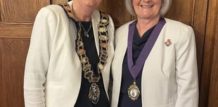 Spotlight on Haslemere’s new mayor, Jean Arrick
