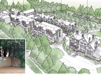 Is this Rake's biggest ever planning application?