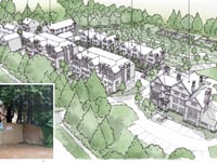 Is this Rake's biggest ever planning application?