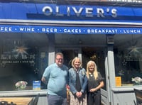 Haslemere shoplifters deterred by visible policing