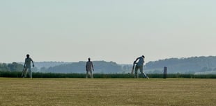 Petersfield's second team earn emphatic Hambledon victory
