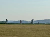 Petersfield fall to defeat at South Winchester