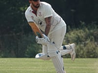 Clanfield return to winning ways with United Services victory