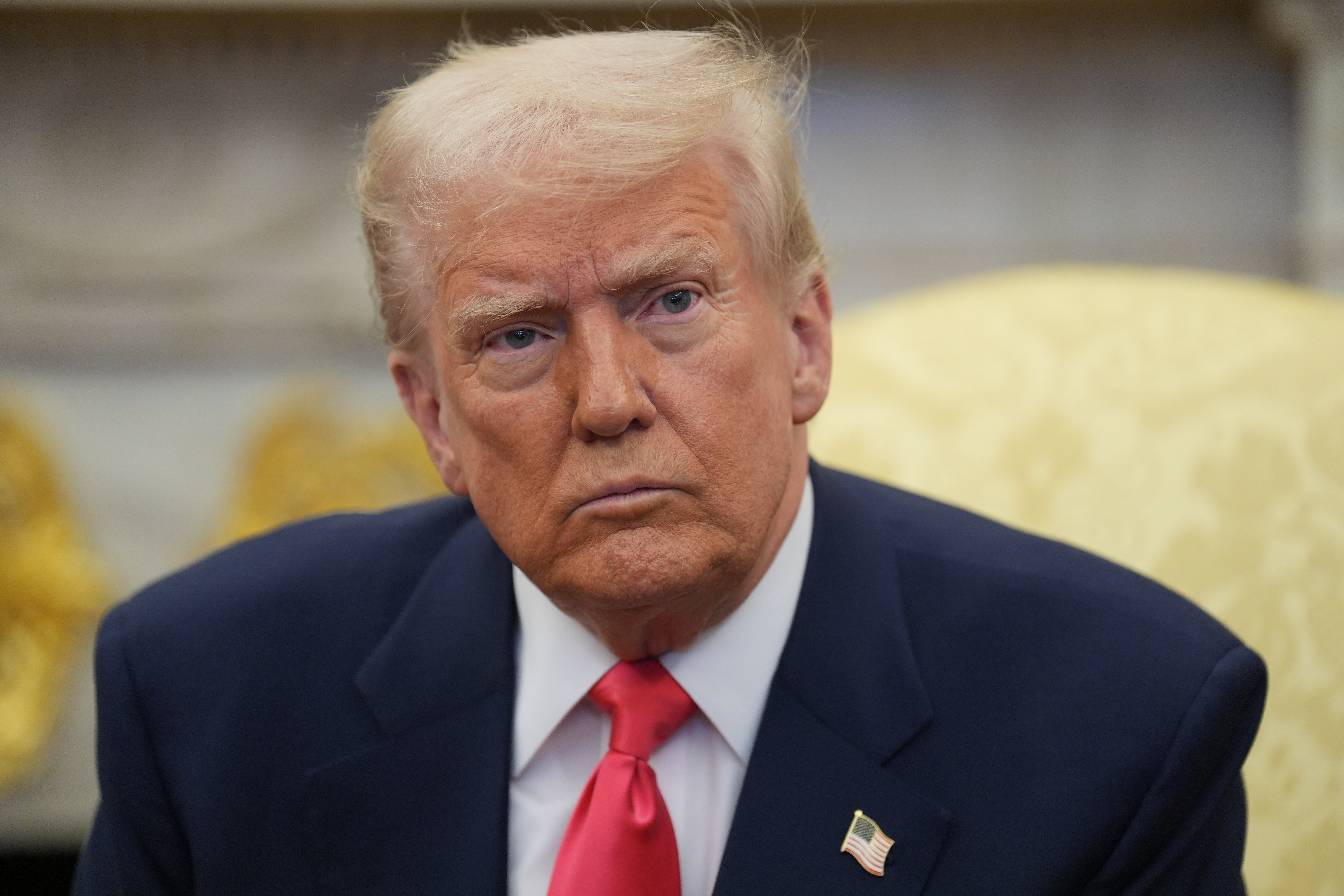 Dozens of East Hampshire people back campaign to cancel Donald Trump's state visit