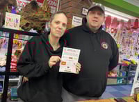 Sound of silence: Heartbreak for couple as Bordon pet shop closes