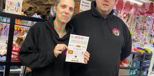 Sound of silence: Heartbreak for couple as Bordon pet shop closes