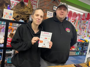 Sound of silence: Heartbreak for couple as Bordon pet shop closes