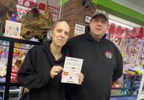 Sound of silence: Heartbreak for couple as Bordon pet shop closes