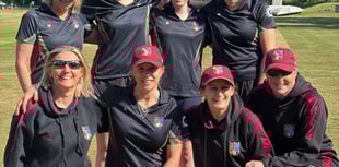 Grayshott's softball teams enjoy winning weekend