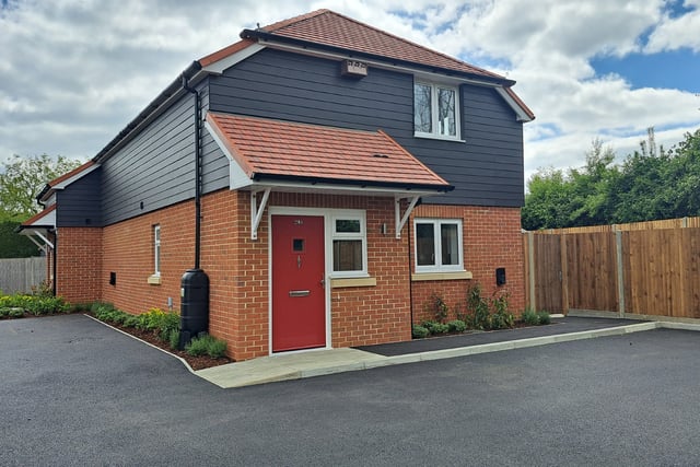 Waverley Council gets new affordable homes