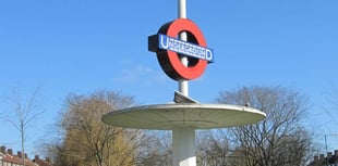 London's Underground: A design evolution