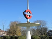 London's Underground: A design evolution