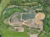 Sand quarry granted extension despite 'pollution' concerns