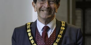 Hampshire County Council elects new chairman