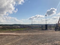 Whiff of concern? Assurances made as reservoir pipelines approved