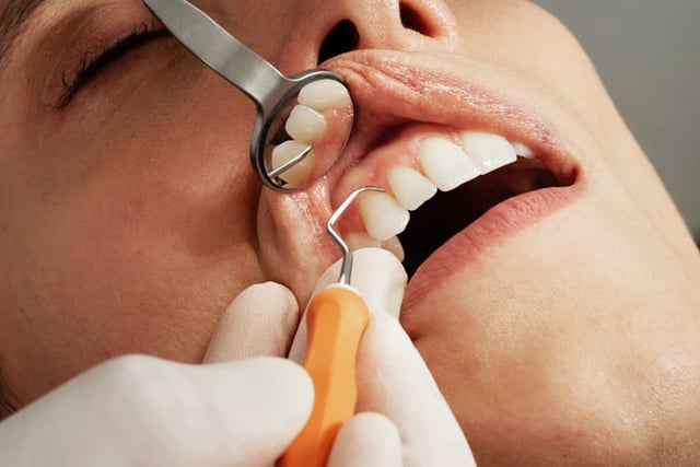 Hampshire NHS increases dental appointments